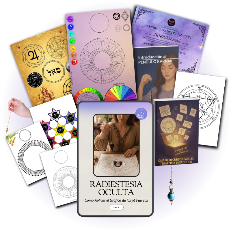 Caja de Recursos Alumno