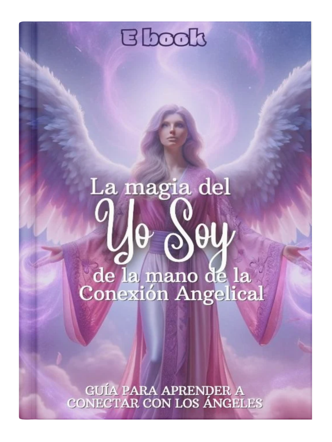 Bono: La Magia del Yo Soy