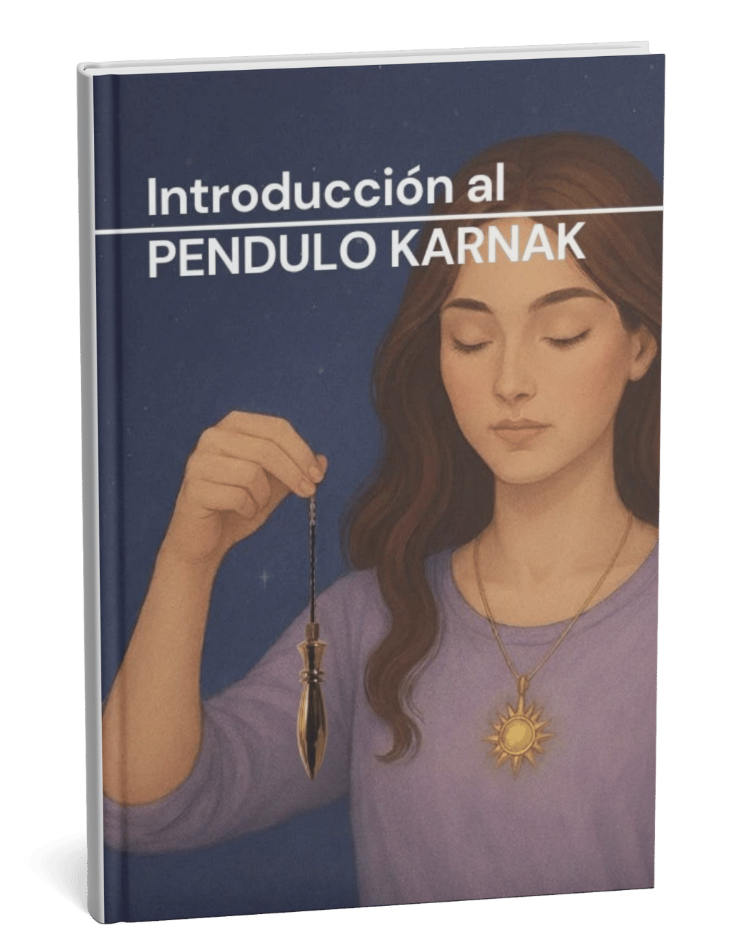 Péndulo Karnak Ebook