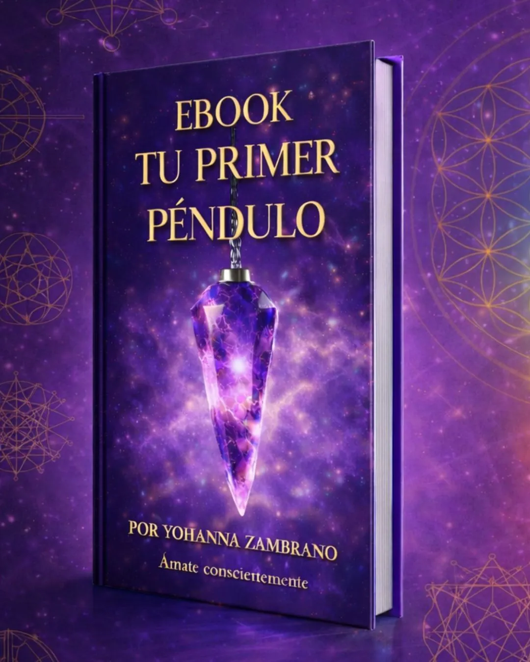 Ebook Péndulo