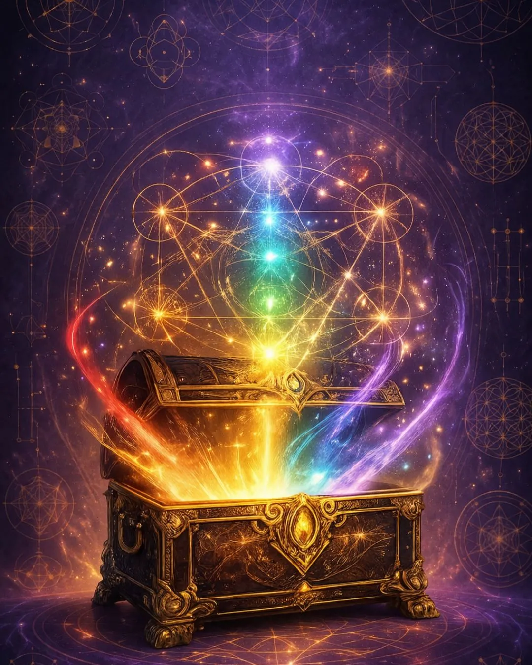 Grimorio en Expansión