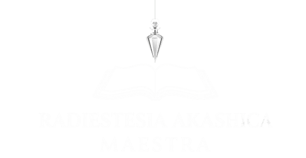 Radiestesia Akashica Maestra