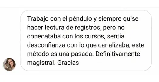 Testimonio de estudiante 1