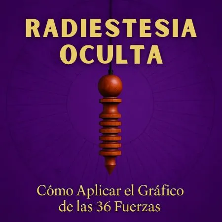 Radiestesia Oculta