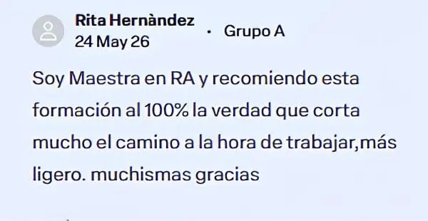 Testimonio Nuevo 1