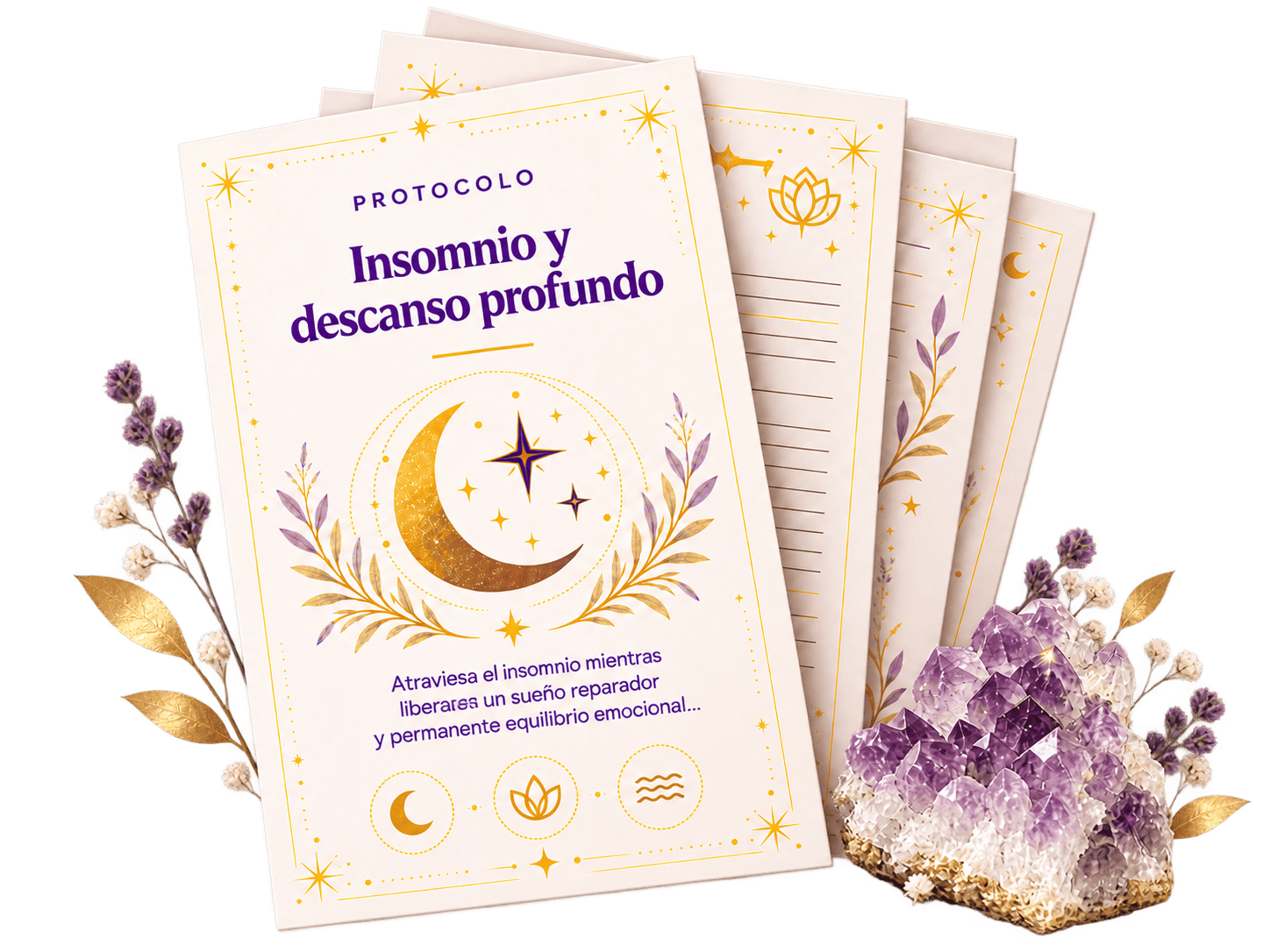 Protocolos de Péndulo Hebreo