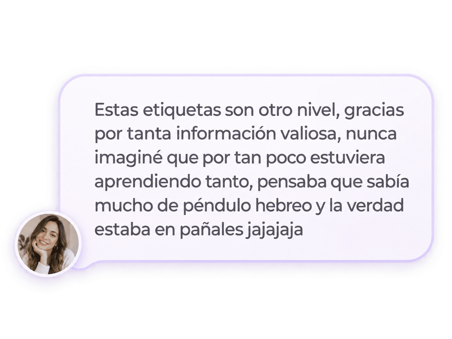Testimonio sobre el Manual Maestro del Péndulo Hebreo