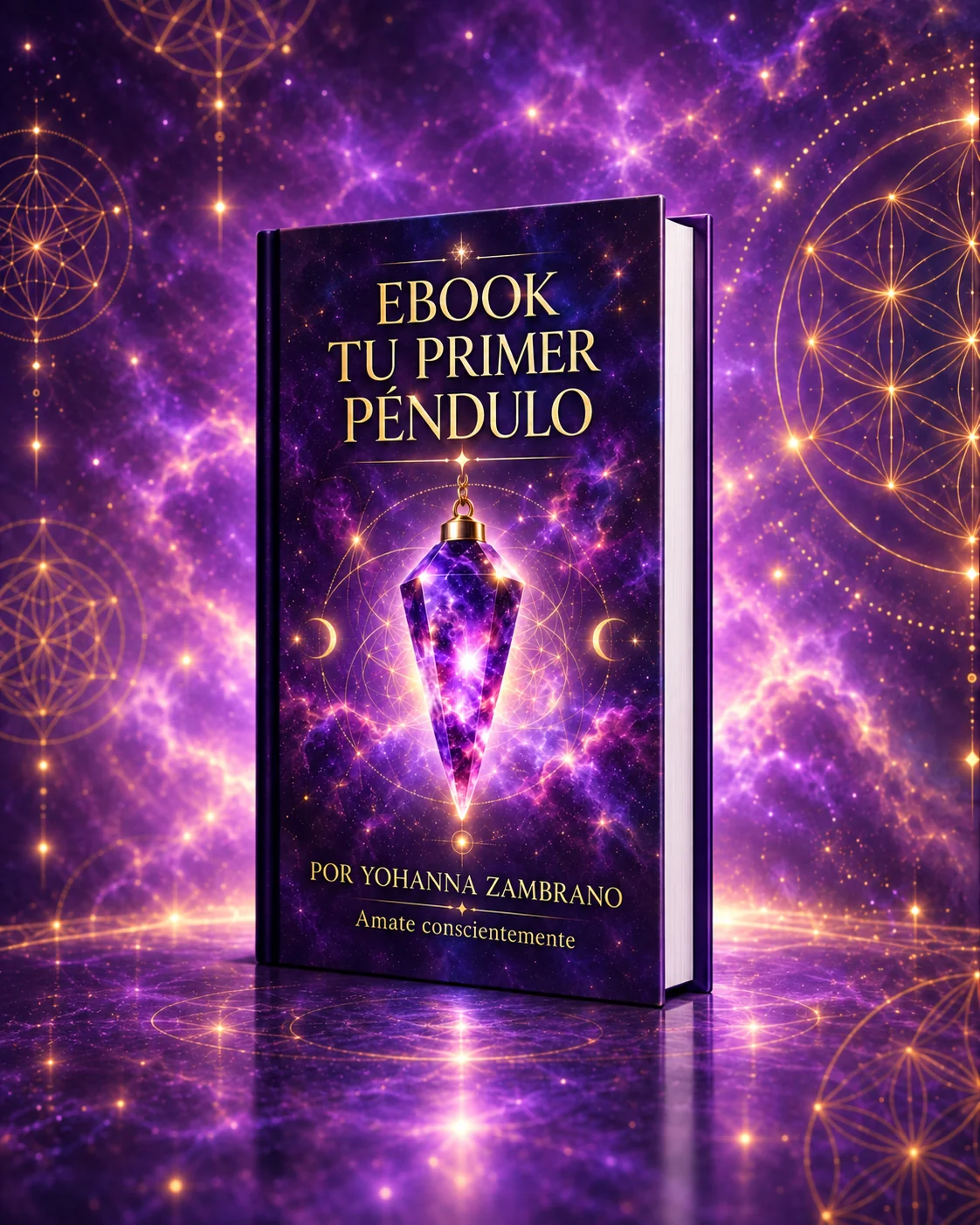 Ebook Tu Primer Péndulo